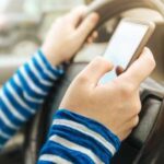 Top 5 irritaties van mobieltjes