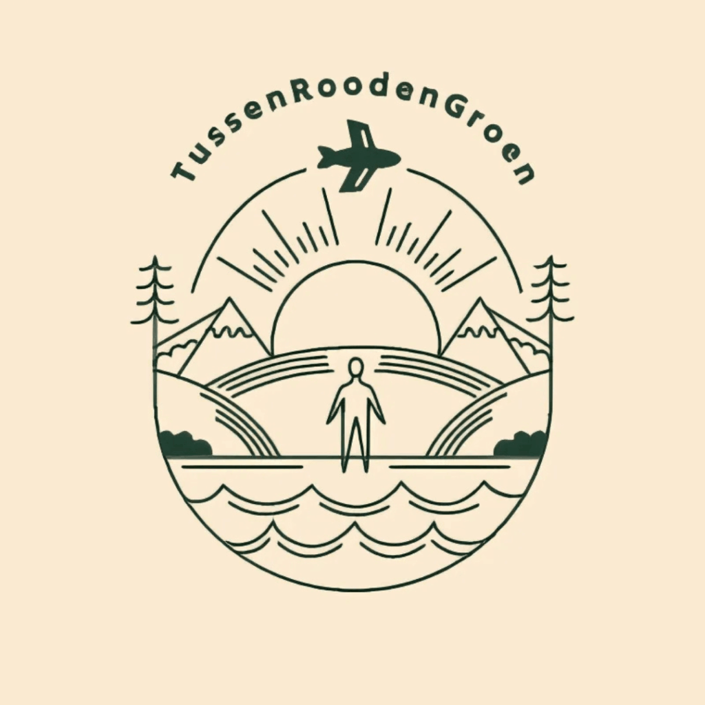 TussenRoodenGroen