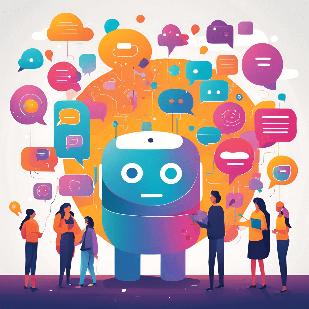 Wat zijn AI chatbots?