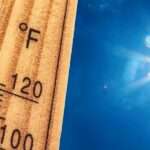5 tips tegen de warmte
