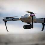chipbedrijven verantwoordelijk voor moderne oorlogsvoering via drones