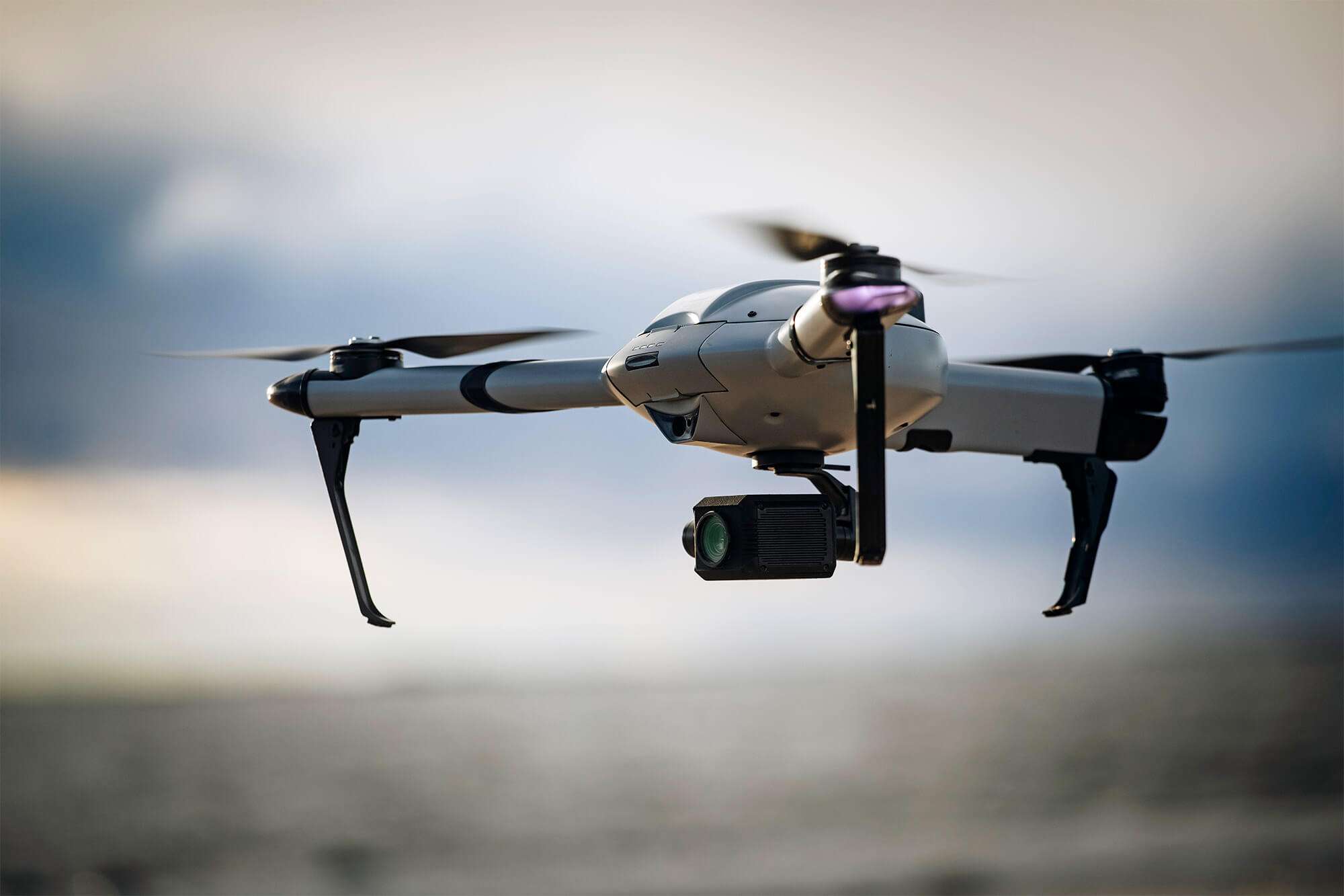 chipbedrijven verantwoordelijk voor moderne oorlogsvoering via drones