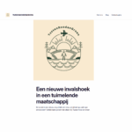 instagramaccount van blog tussenroodengroen