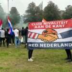 Nationalisme in opkomst