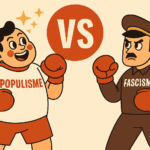 Populisme en facisme